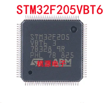 1-10 шт. STM32F205VBT6 LQFP100