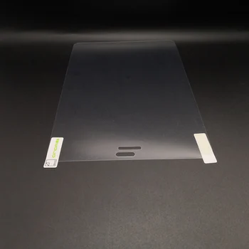 3 шт. Прозрачная защитная пленка для экрана Protectivae Guard Film для планшета LG V500 G Pad 8.3 без пленки из закаленного стекла