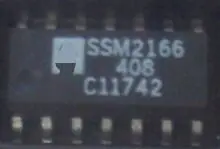 5 шт./лот SSM2166 SSM2166SZ SOP14 новый