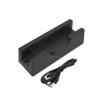 50 шт. для новой зарядной станции 3DS 3DSLL/XL, USB-кабель, универсальное настольное зарядное устройство, подставка для зарядки, док-станции