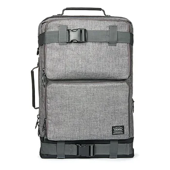 Chikage Открытый Кемпинг, Водонепроницаемый рюкзак Большой емкости, Многофункциональная деловая сумка для компьютера, Высококачественный походный рюкзак