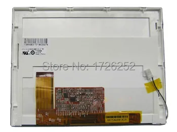 CPT 8,0-дюймовый TFT ЖК-цифровой экран CLAA080MB0GCW 800 (RGB) * 600 SVGA