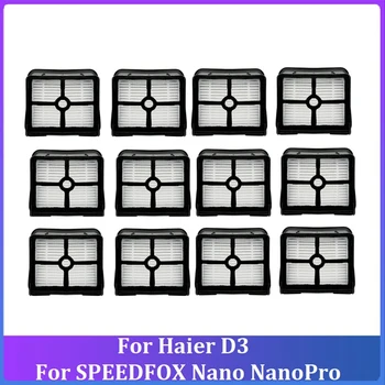 Hepa-фильтр для Haier D3 Для стиральной машины SPEEDFOX Nano Nanopro, запасные части для замены