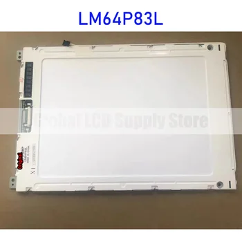 LM64P83L 9,4 дюймов ЖК-дисплей Экран дисплея панель Оригинал для Sharp Абсолютно Новый