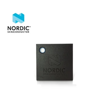 nRF6936 Nordic IOT Sensor Kit Штуковина: 52 модуля Bluetooth nRF52832