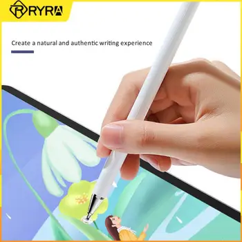 RYRA Магнитно-емкостная ручка Стилус для планшета Стилус Специально для мобильных телефонов, компьютерных планшетов, магнитно-емкостная ручка для студентов