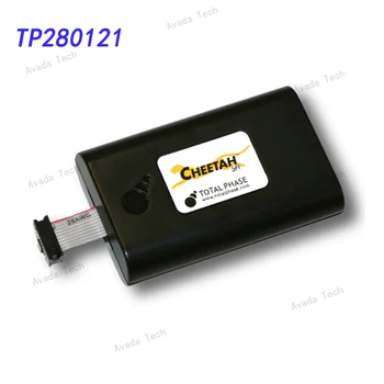 TP280121 Totalphase Cheetah SPI Host Adapter Хост-адаптер Высокая скорость