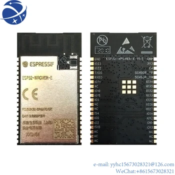 Yun Yi Esp32 Wifi Controlle Smd Модуль Esp Wrover Esp32wrover Esp32wrovere Met Печатная плата Антенна