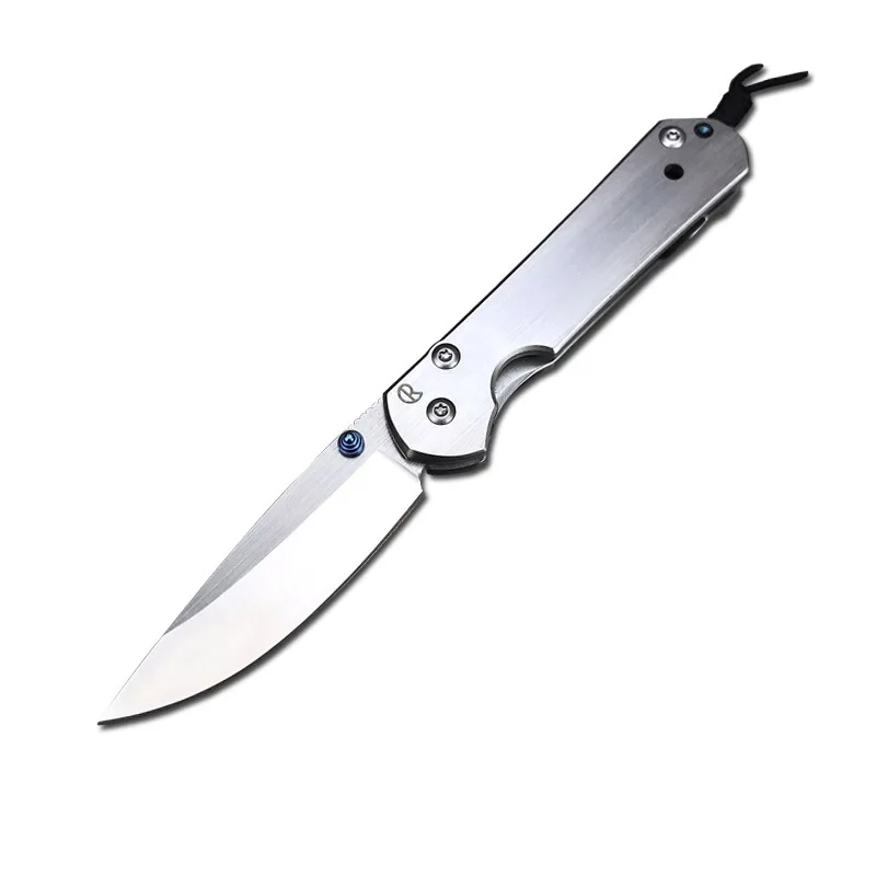 Мини Дешевый высококачественный складной нож для кемпинга, военные ножи для самообороны, портативный карманный EDC инструмент-BY62