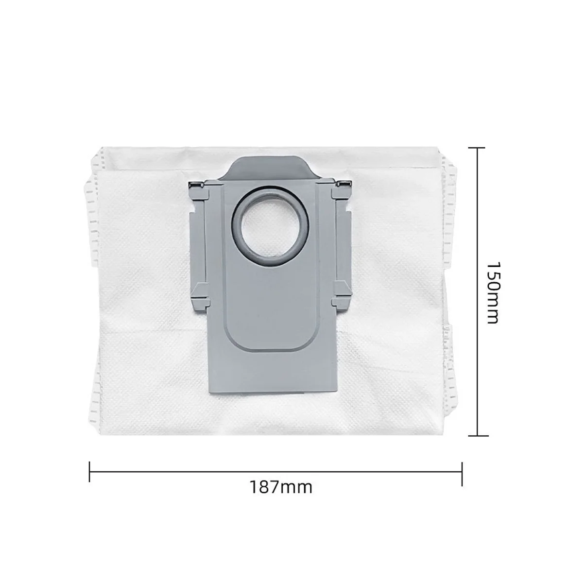 Для S8/S8 +/S8 Pro/G20 аксессуары боковая щетка фильтр швабра тканевые мешки для пыли запчасти для пылесоса