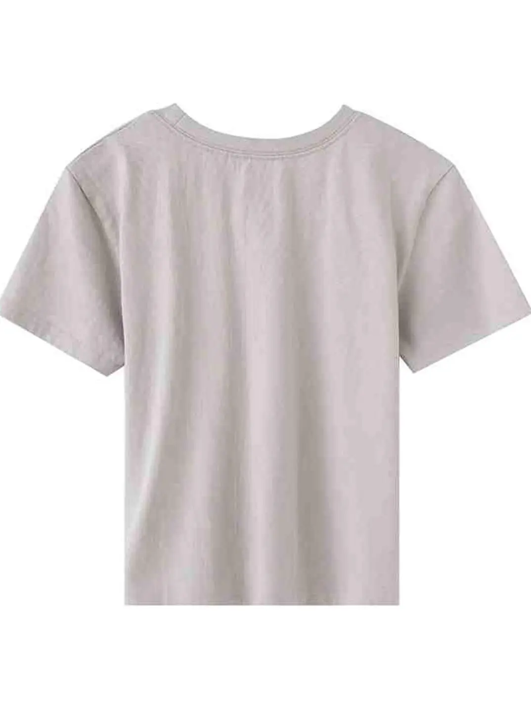 PUWD Повседневные хлопковые футболки-бомба для девочек 2022, Летние модные Женские мягкие Свободные футболки с коротким принтом, Винтажные женские шикарные топы, милые