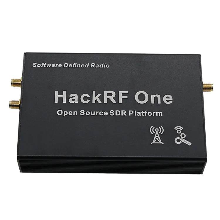 HackRF One 1-6 ГГц Программно-определяемая радиоплатформа с открытым исходным кодом SDR Совет по развитию