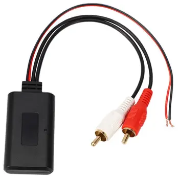 Автомобильный AMI MDI Bluetooth-Совместимый Аудио AUX Женский USB-кабель-адаптер для Audi A1 для VW Golf 6 GTI CC Автомобильные Аксессуары Skoda