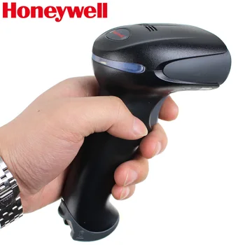 Беспроводной сканер штрих-кода Honeywell Xenon 1902GSR 1902GHD 2d