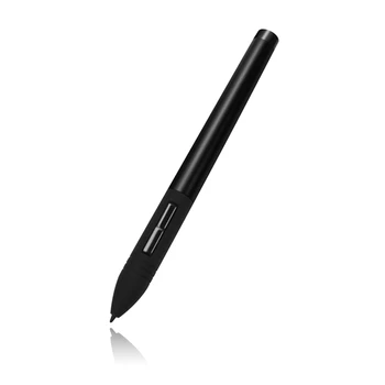 Для Huion P80 PEN80 Перезаряжаемая Цифровая Ручка-Стилус для Профессиональных Графических планшетов для рисования 420 H420 NEW1060PLUS WH1409