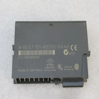 Для SIEMENS 6ES7131-4BD00-0AA0 Модуль цифрового ввода в коробке