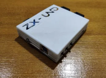 Игровая консоль Zx-Uno VGA 2M, 8-разрядное аппаратное решение, игровая консоль без симулятора, клон FPGA, игровая консоль