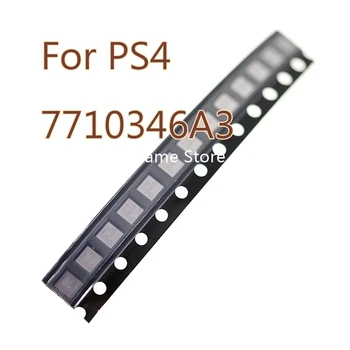 Микросхема контроллера ручки 7710346A3 для Sony Playstation 4 PS4 JDM-001