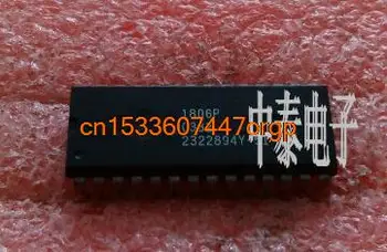 Микросхема новая оригинальная ISD1806P ISD1806 1806P DIP28 Бесплатная доставка