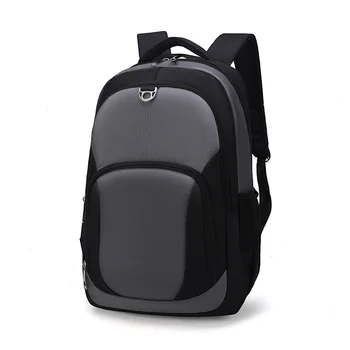 Мужская сумка для компьютера для деловой поездки, новинка 2021 года, рюкзак для старшеклассников большой емкости, трендовый модный рюкзак