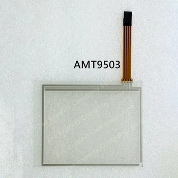 Новый сенсорный экран AMT9503