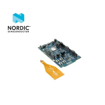 Официальная плата разработки Nordic nRF52-DK Bluetooth nRF52832 SoC pca10040 Модули автоматизации интеллектуальные модули