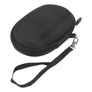 Переносная жесткая сумка для переноски мыши в чехле для игровой мыши MX 3 для путешествий, домашнего офиса, только для чехла