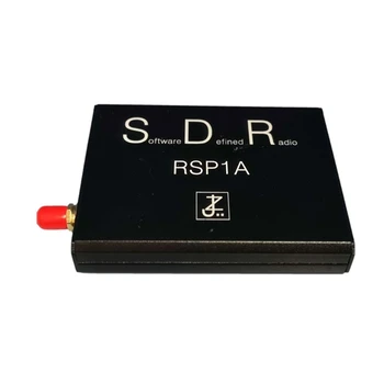 Приемник R91A RSP1A 1 кГц-2 ГГц радиоприемный модуль 1 кГц- 2000 МГц 2G широкополосный