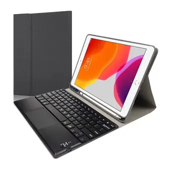 Чехол для планшета с клавиатурой toupad для iPad pro 2020 12,9 