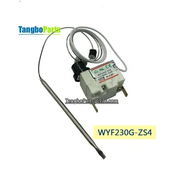 Электрическая Фритюрница с защитой от перегрева WYF230G-ZS4 Термостат для Фритюрницы серии VESTA JUSTA EGO